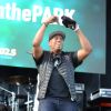 Anthony Brown & group therAPy Praise in the Park