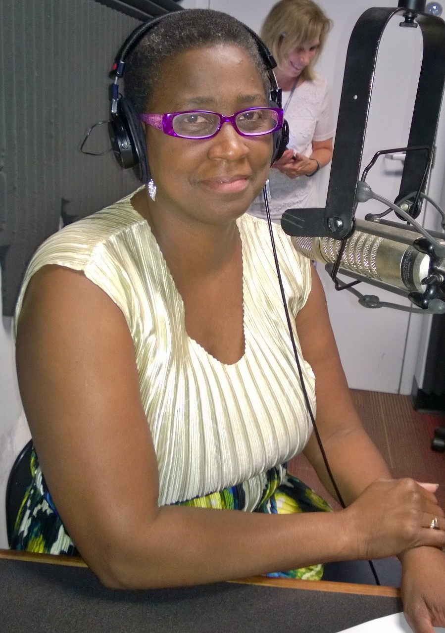 Cassius Brown, Mary Etheredge, Hendrix Brown, Landon Brown, Bodhi Brown, Alicia Etheredge-Brown, Bobby Brown, La'Princia Brown, Henry Etheredge, Anita Etheredge, Roxanne Metcalf and Justin Etheredge