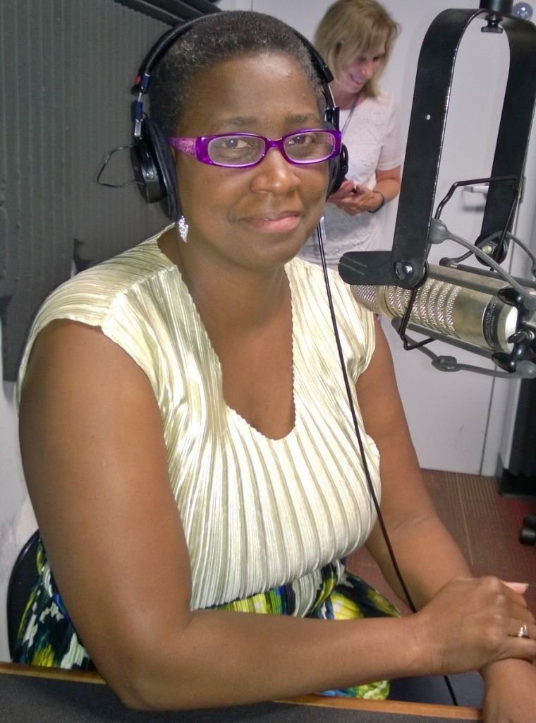 Cassius Brown, Mary Etheredge, Hendrix Brown, Landon Brown, Bodhi Brown, Alicia Etheredge-Brown, Bobby Brown, La'Princia Brown, Henry Etheredge, Anita Etheredge, Roxanne Metcalf and Justin Etheredge