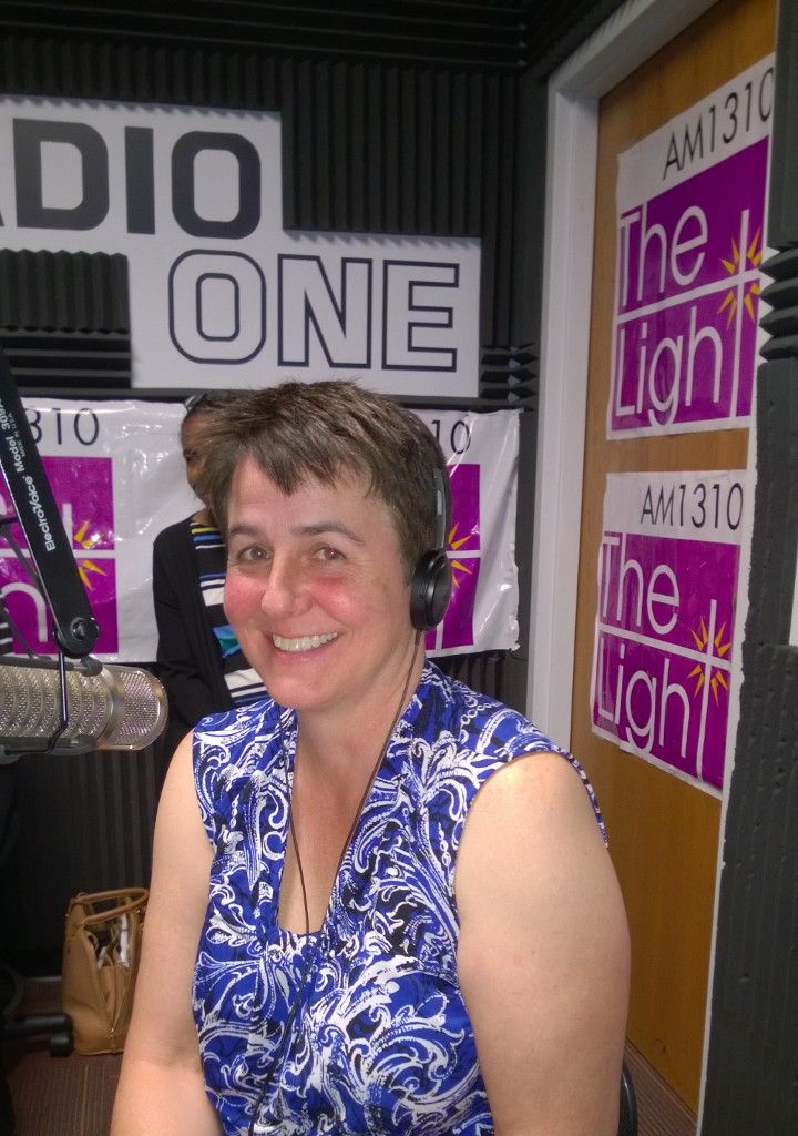 Lakiha Spicer, Mike Tyson, Bobby and Alicia Etheredge-Brown