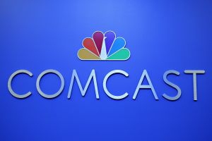 comcast logo