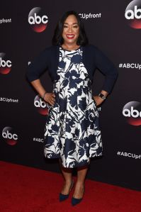 Shonda Rhimes