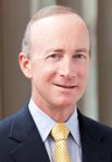 Mitch Daniels