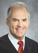 Judge David Dreyer