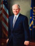 Gov. Joe Kernan