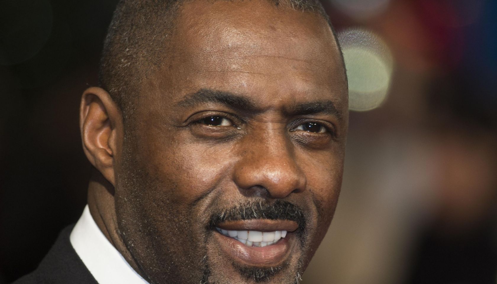 Royal Film Performance Of 'Mandela: Long Walk To Freedom' - Red Carpet Arrivals