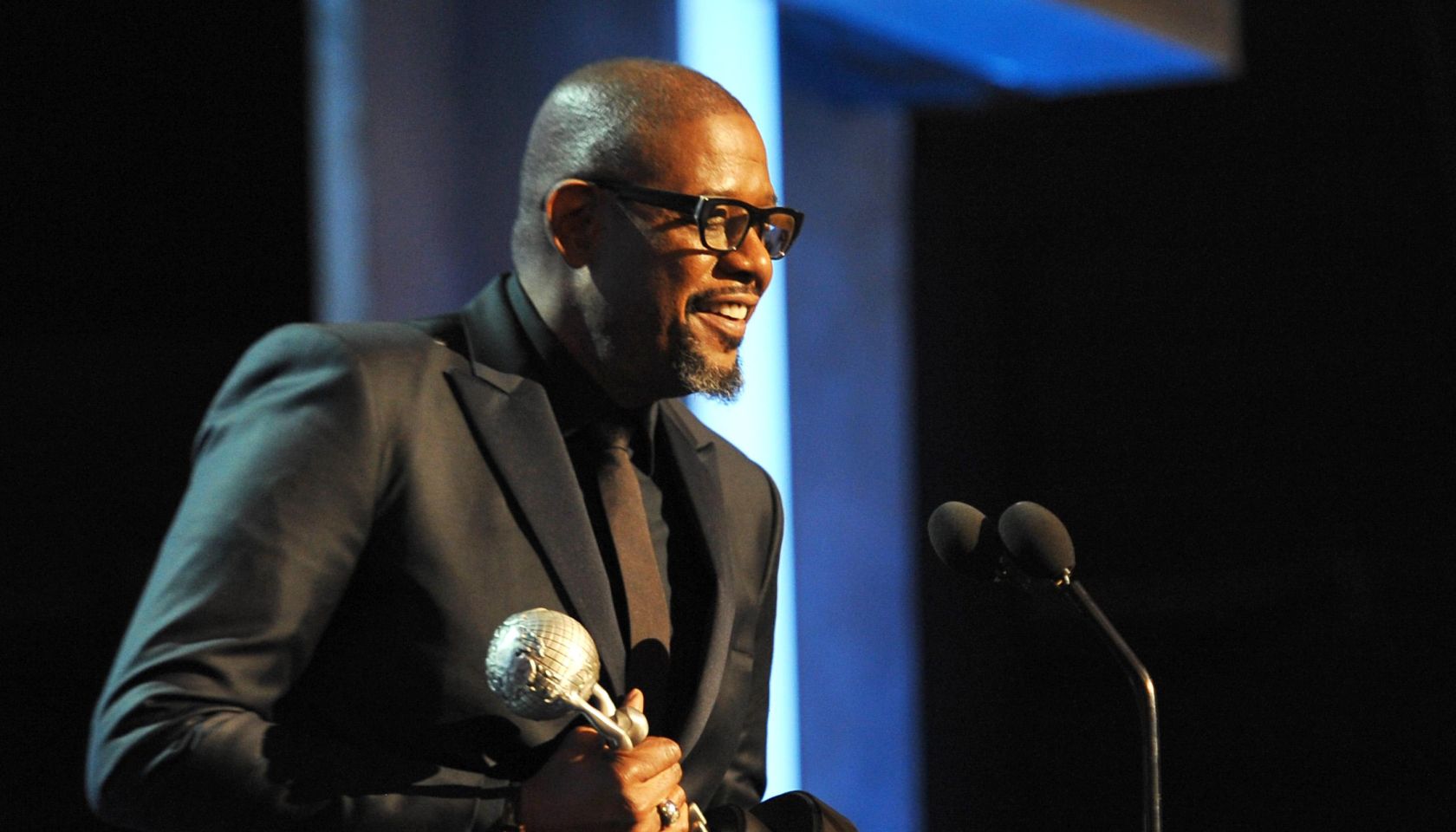 45th NAACP Image Awards Presented By TV One - Show