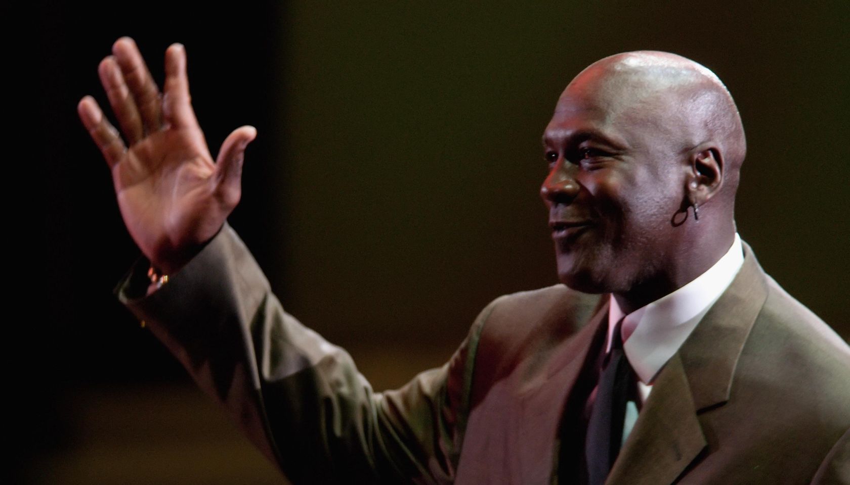 Surprise Oprah! A Farewell Spectacular