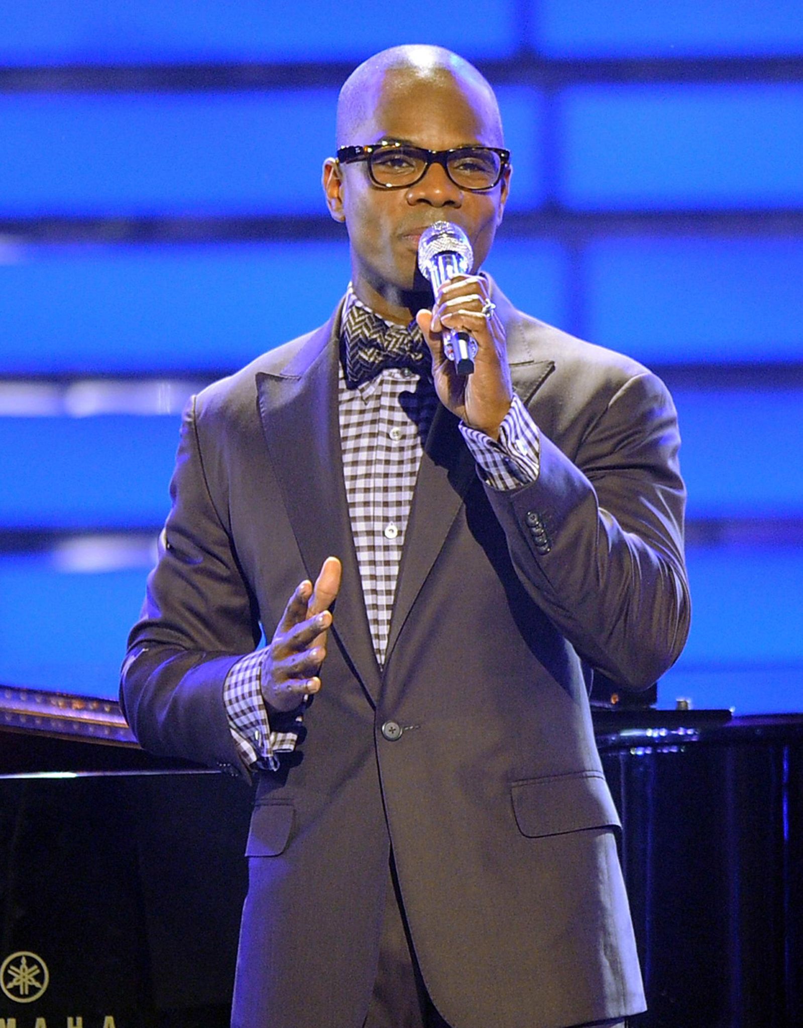 Top 10 Gospel Songs of the Week Feb. 27, 2016 AM 1310 The Light