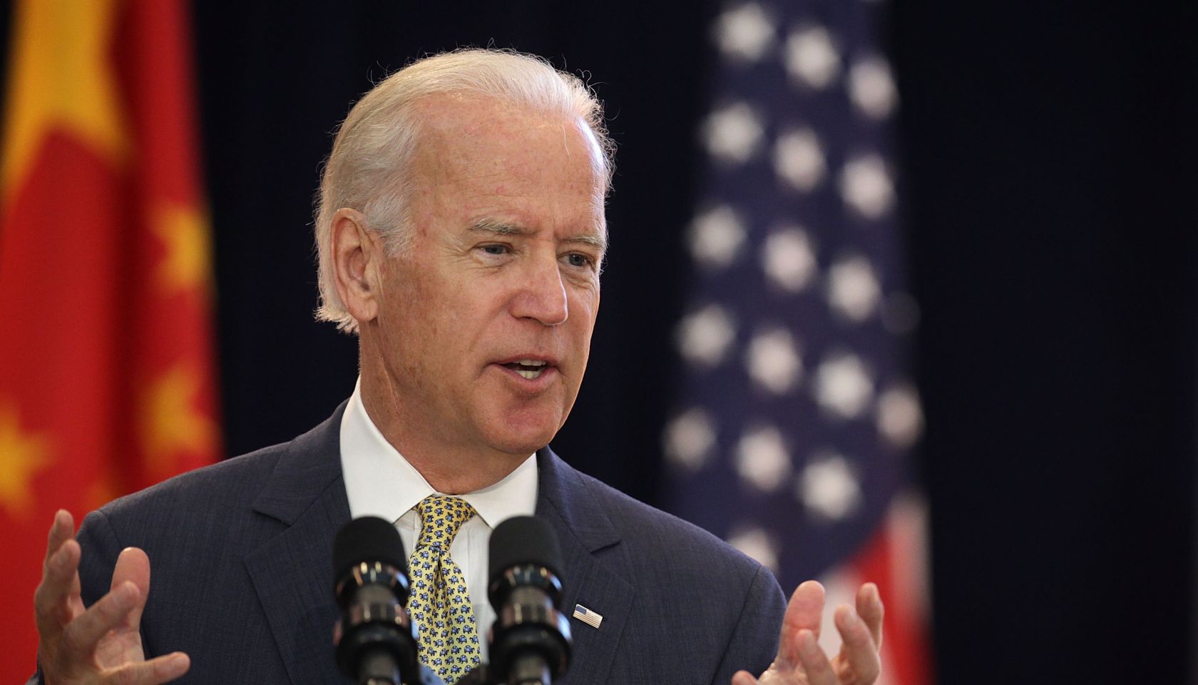 State Dept. And Treasury Hosts U.S.-China Strategic And Economic Dialogue Summit