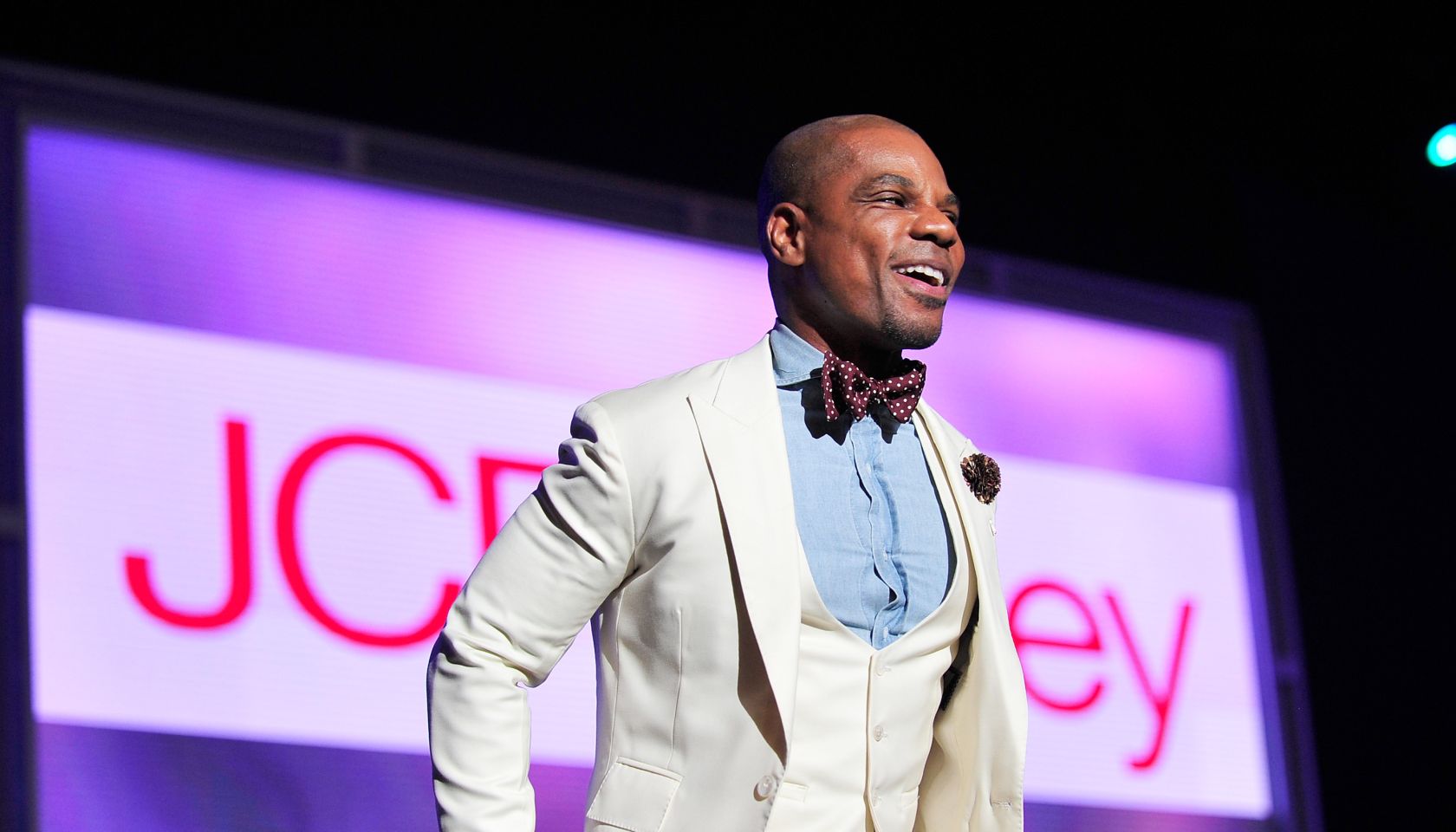 2014 Ford Neighborhood Awards Hosted By Steve Harvey