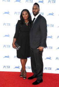 PETA's 35th Anniversary Party