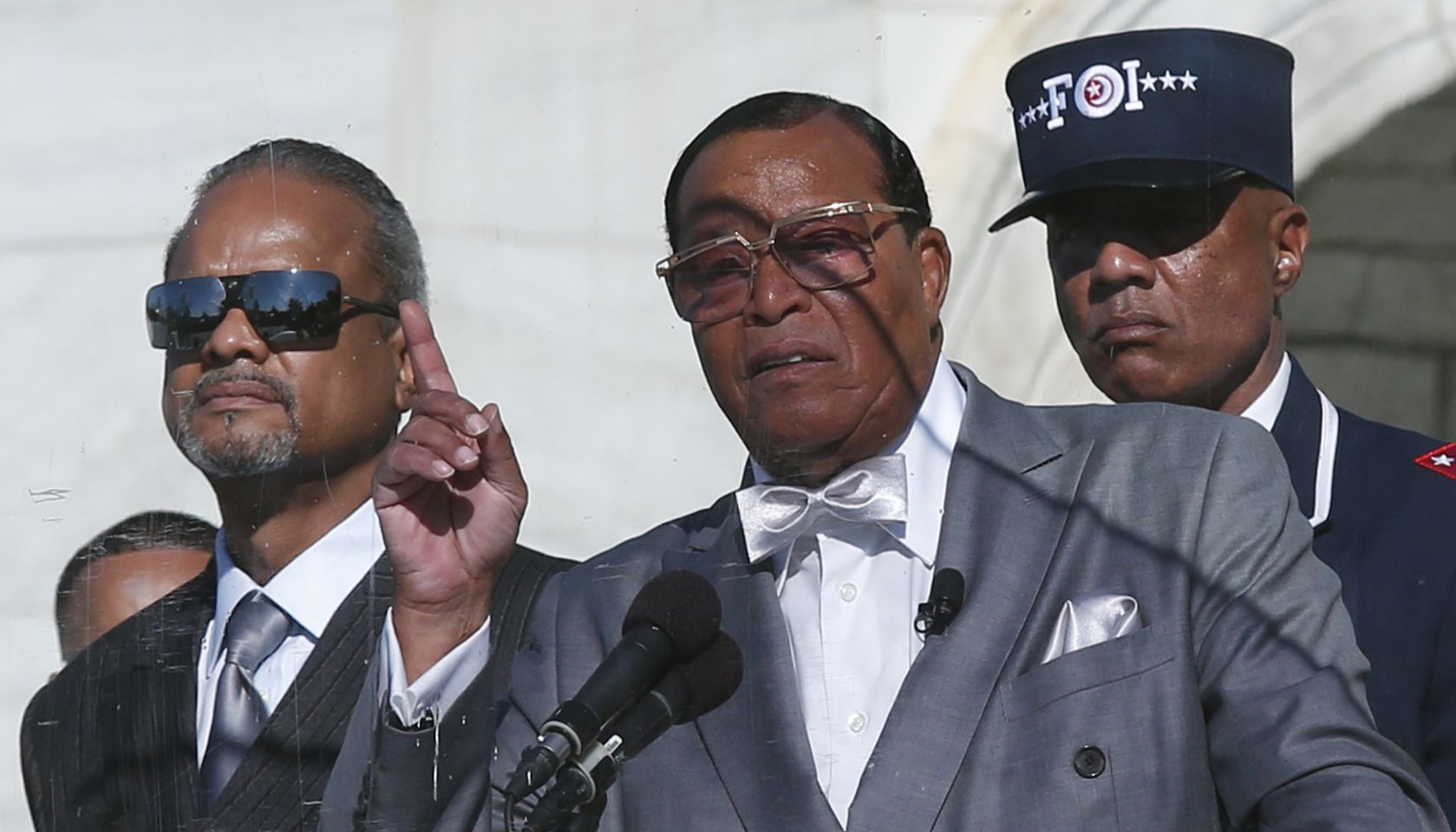 million man march 2015