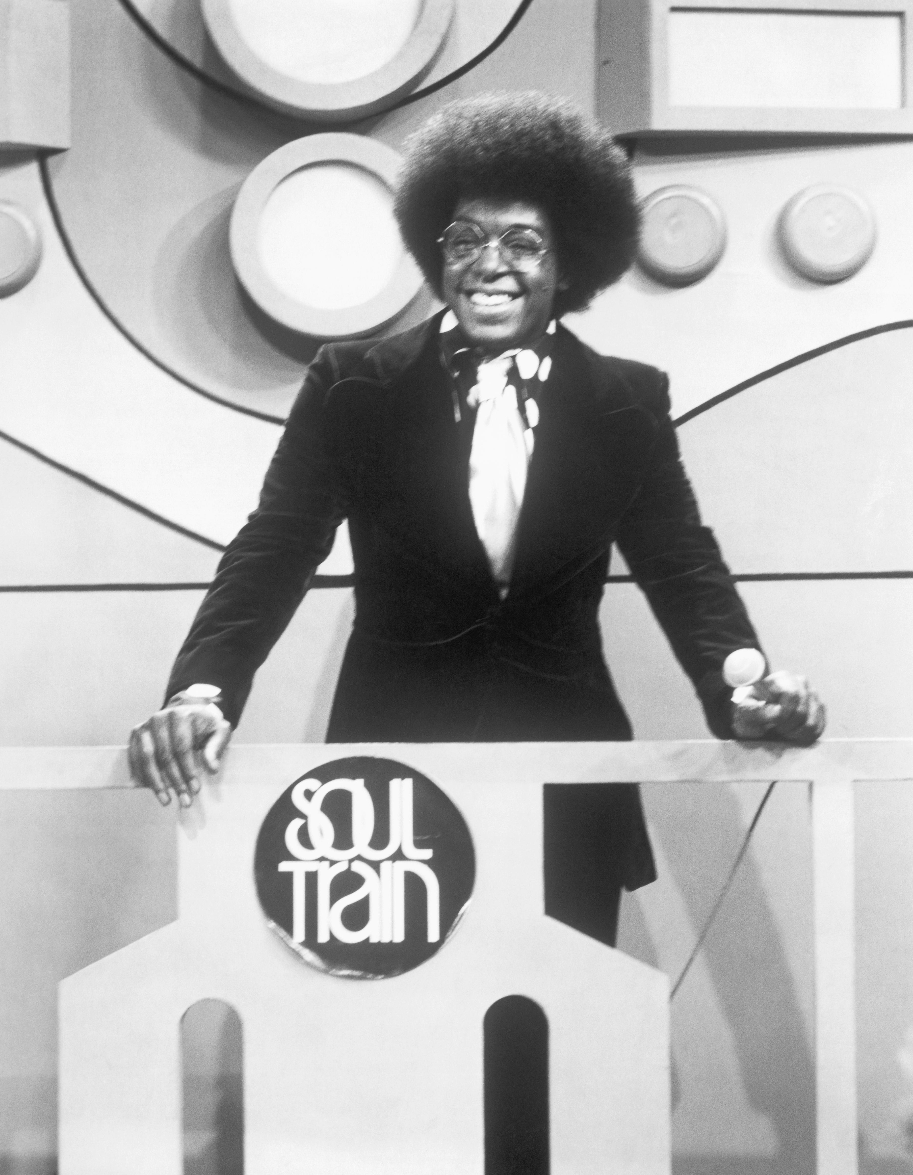 Soul Train TV Show