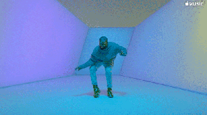 drake hotline bling