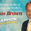 Amos Brown DL