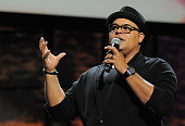 Israel Houghton