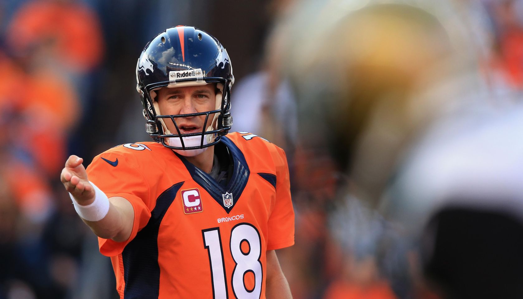 Jacksonville Jaguars v Denver Broncos