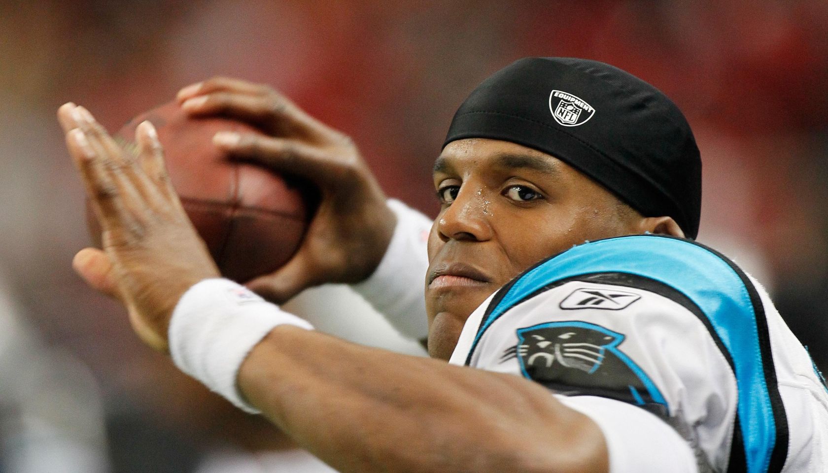 Carolina Panthers v Atlanta Falcons