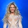 Beyonce At Made In America 2015