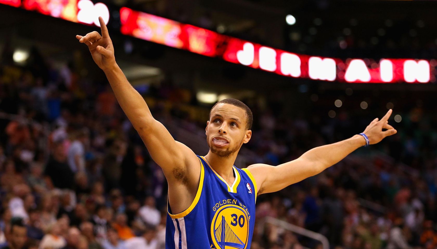 Golden State Warriors v Phoenix Suns