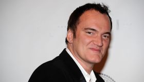 The New York Friars Club Roast Of Quentin Tarantino - Arrvials