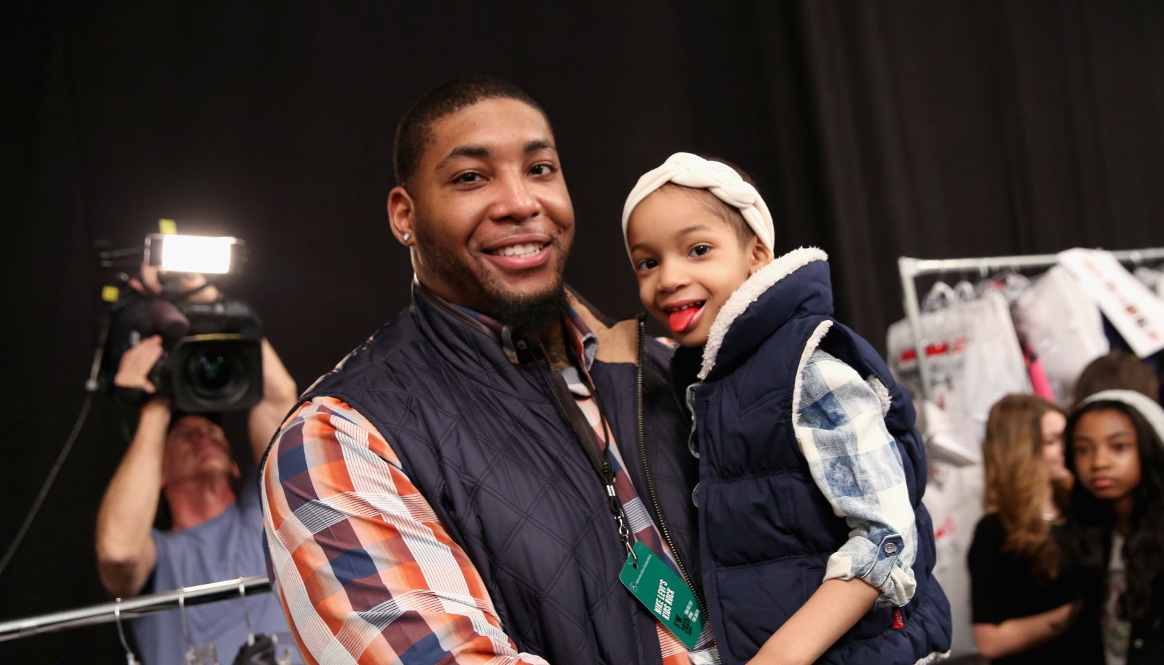 Devon Still