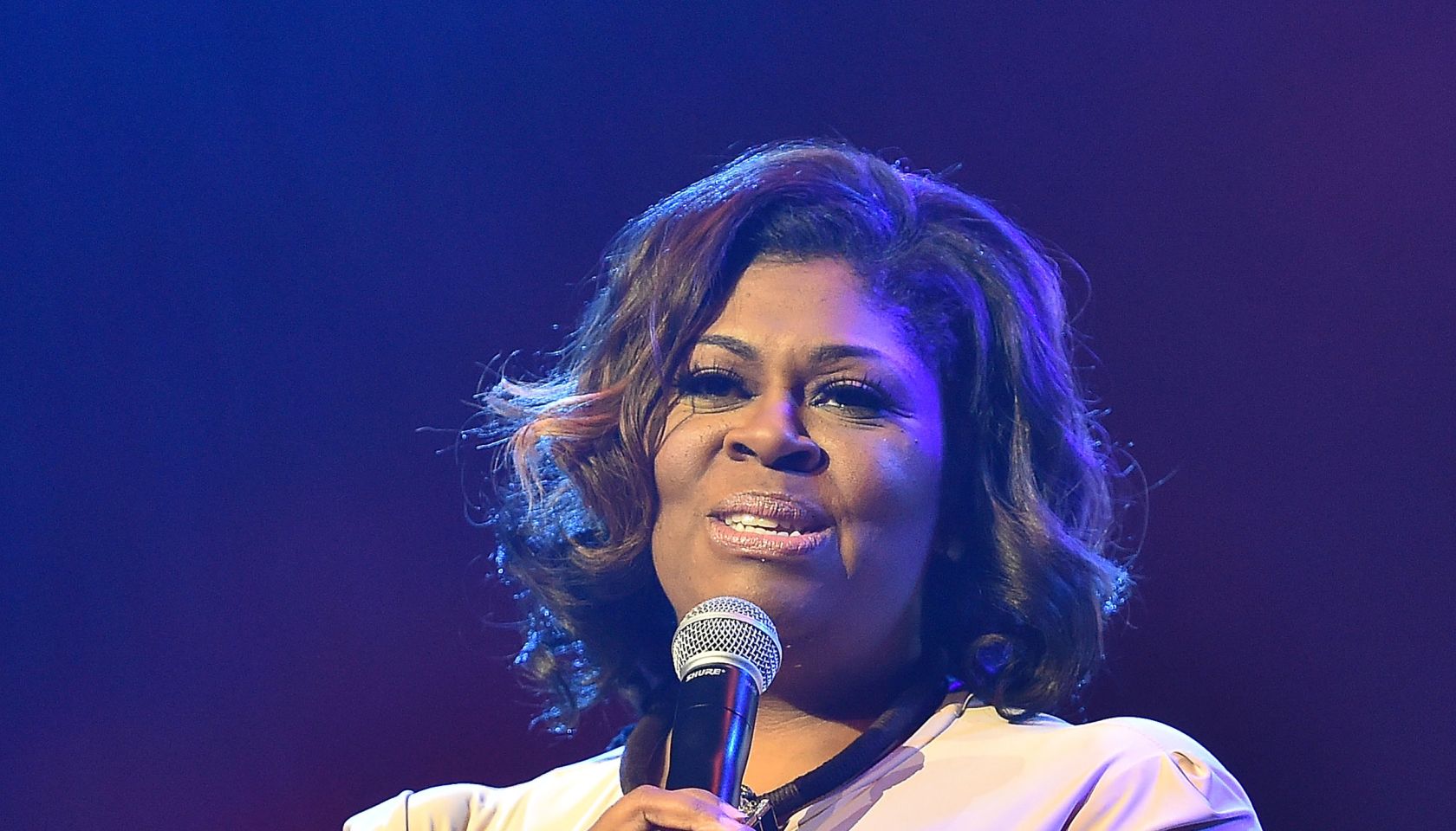 2015 Essence Music Festival - Seminars - Day 4