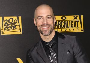 Chris Daughtry