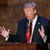 Donald Trump's 'Crippled America' Book Press Conference