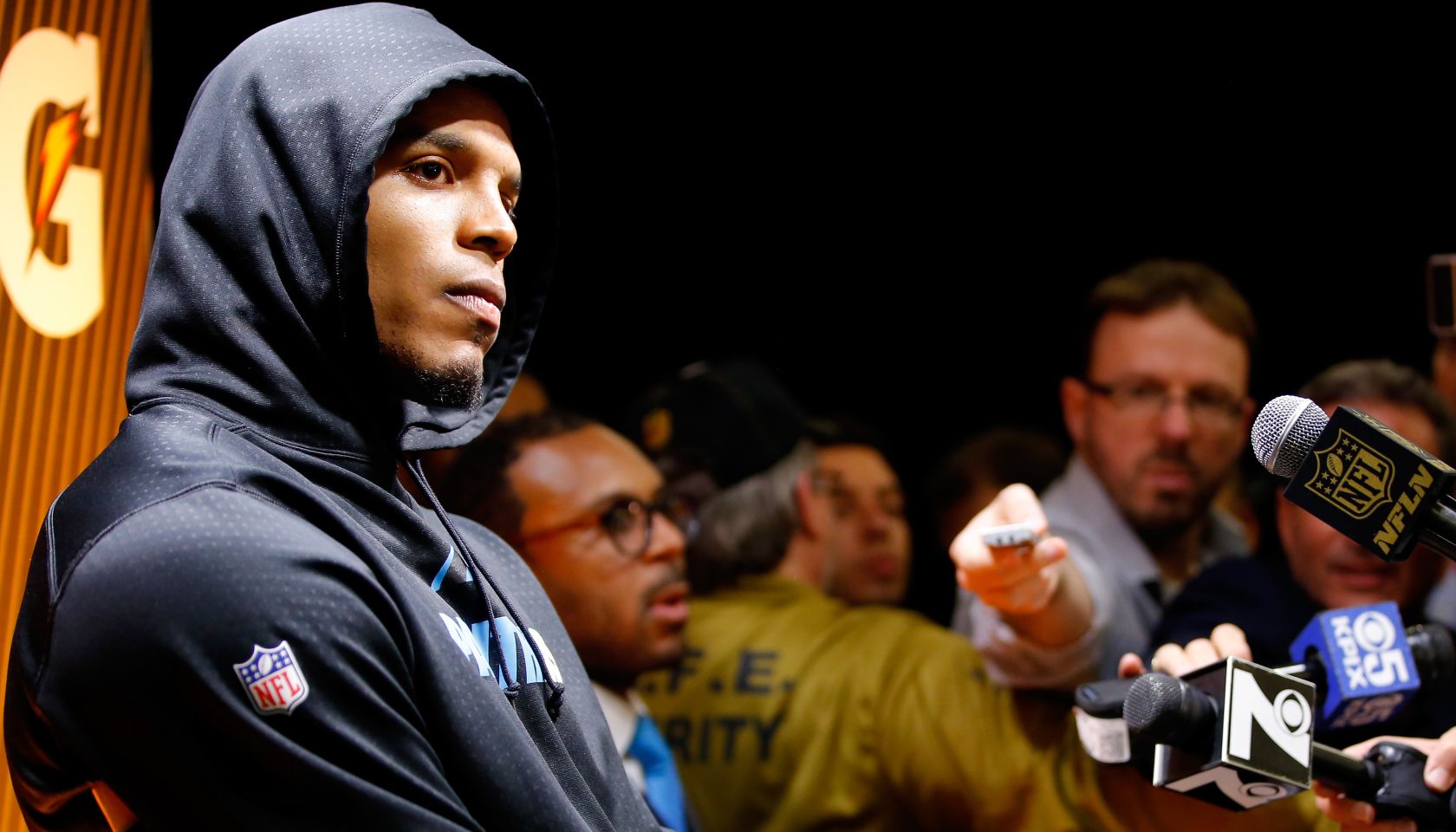 Super Bowl 50 - Carolina Panthers v Denver Broncos