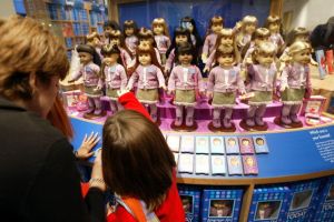 American Girl Dolls