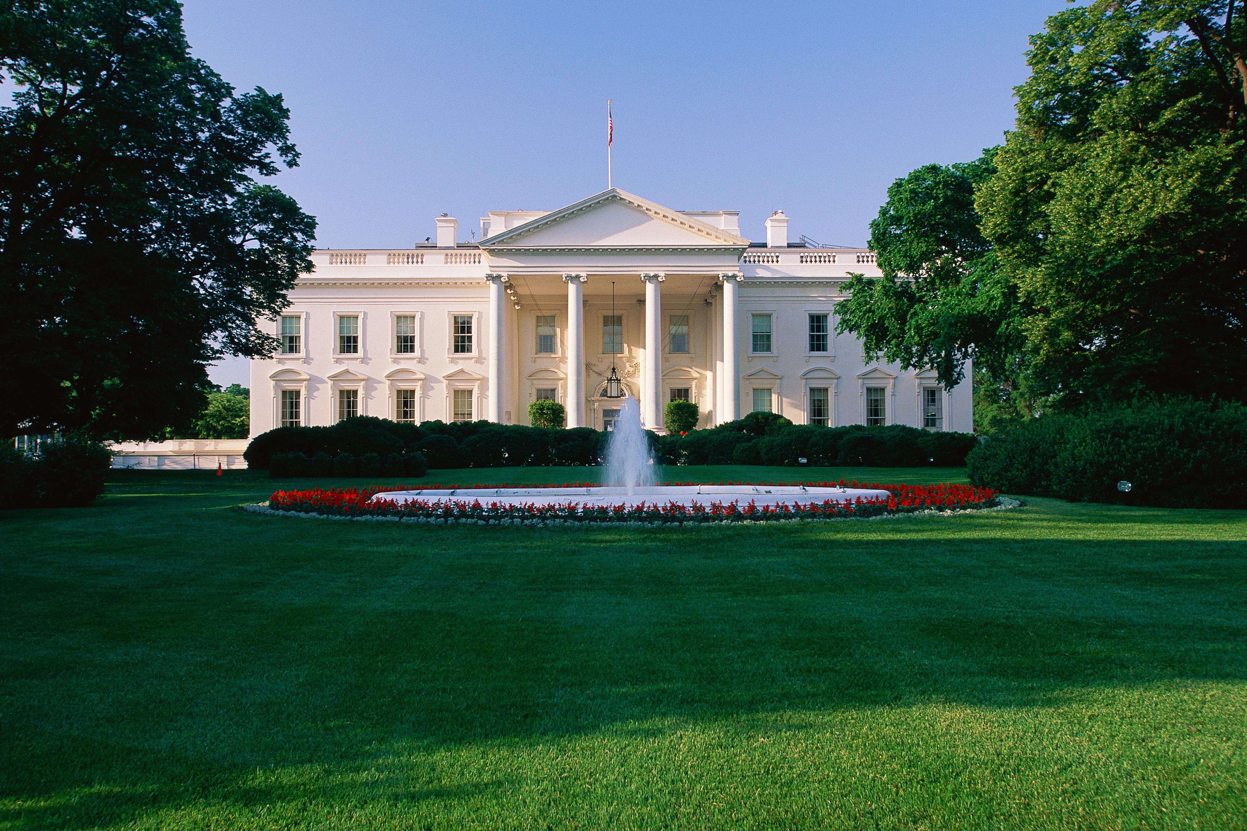 The White House