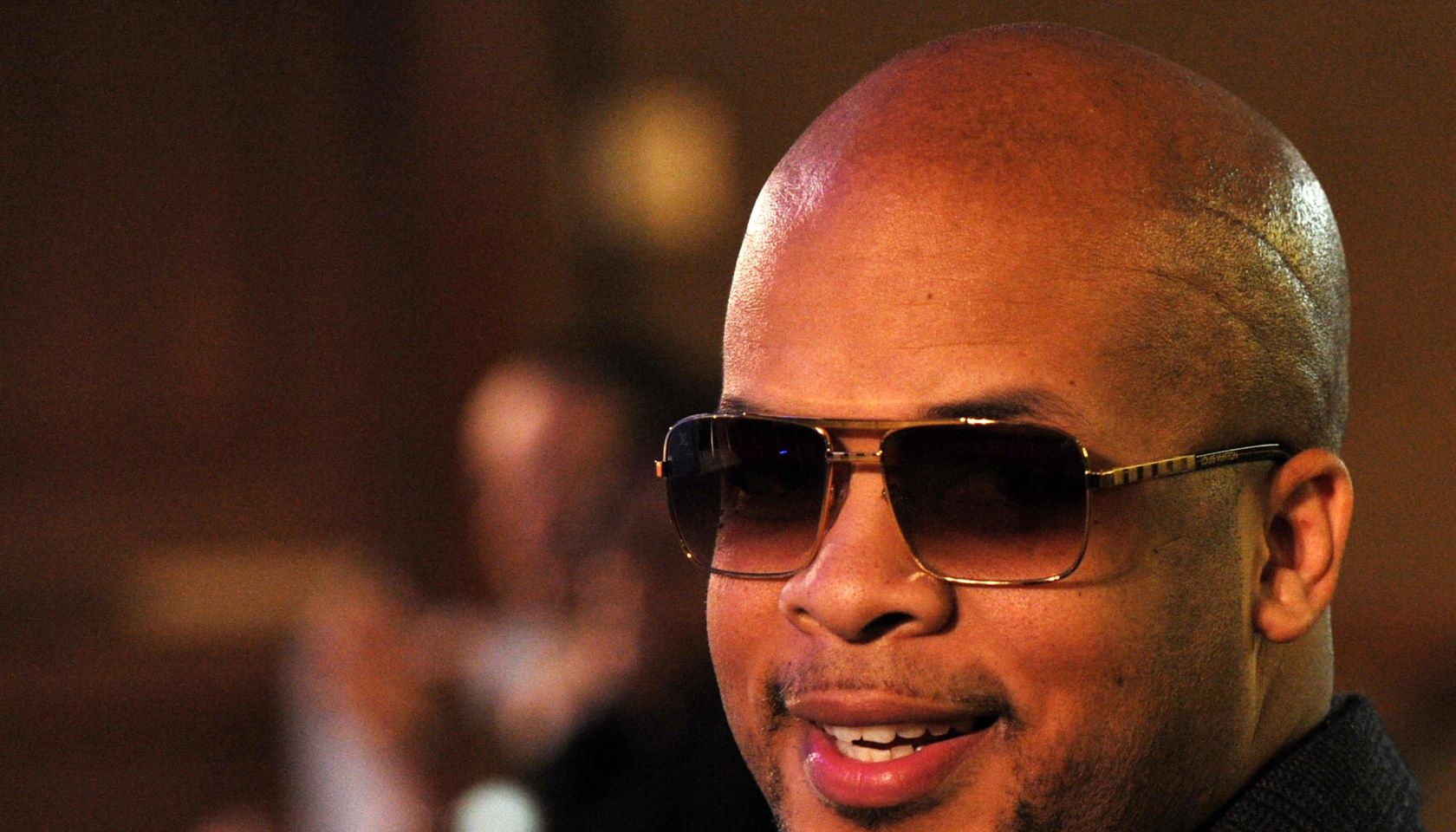 Super Bowl Gospel Celebration 2011 Press Conference