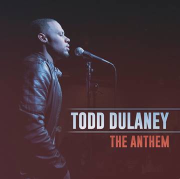 Todd Dulaney