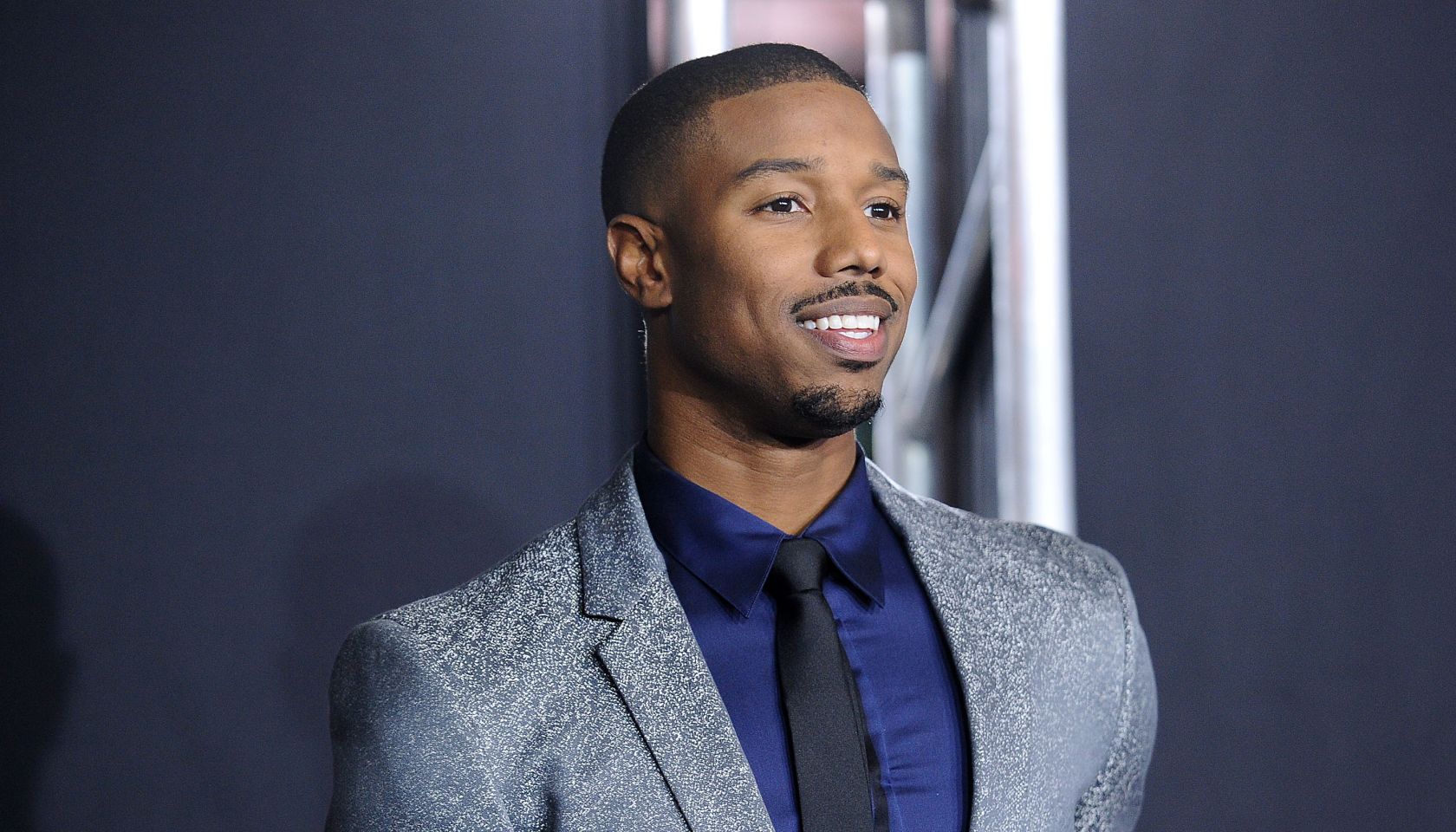 Premiere Of Warner Bros. Pictures' 'Creed' - Arrivals