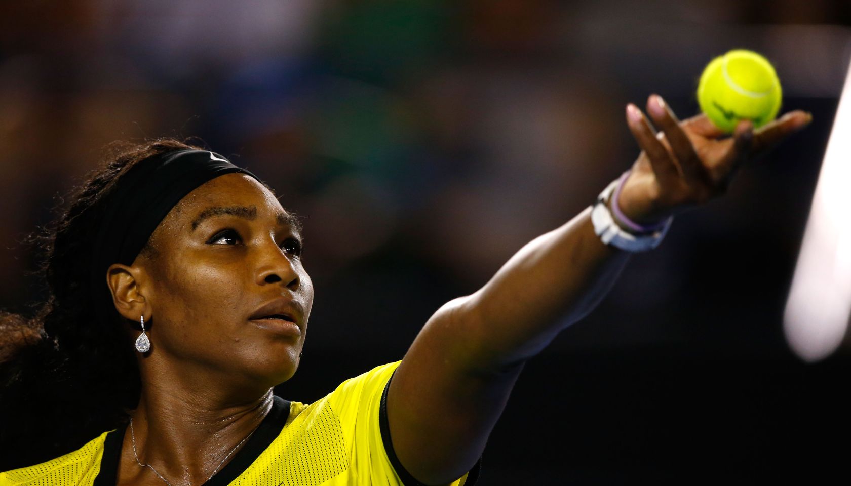 2016 Australian Open - Day 11