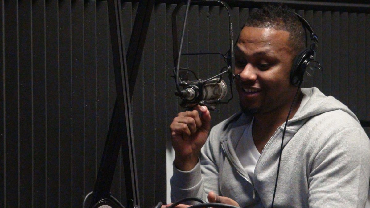 Faith and Todd Dulaney