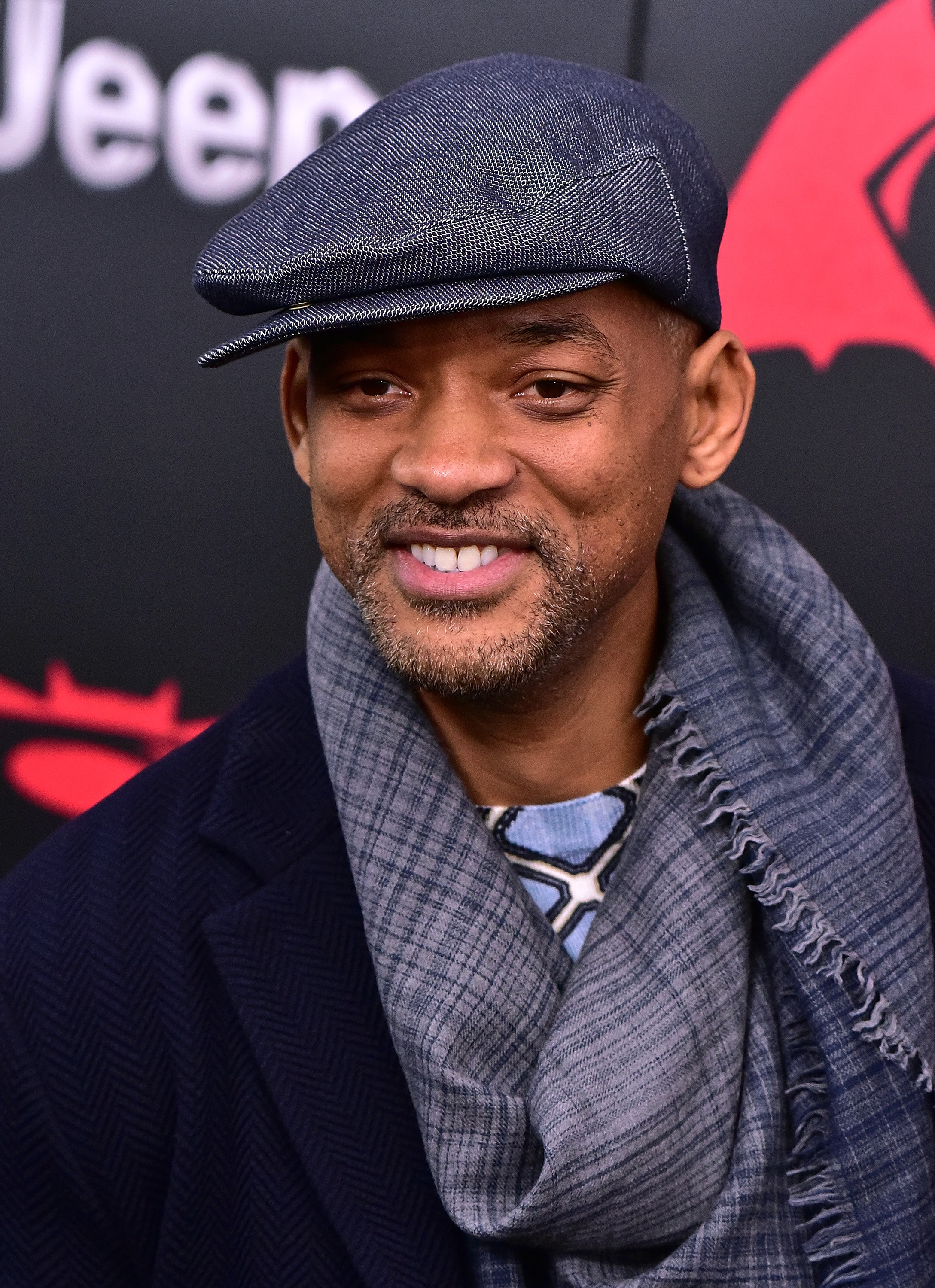 'Batman V Superman: Dawn Of Justice' New York Premiere - Outside Arrivals