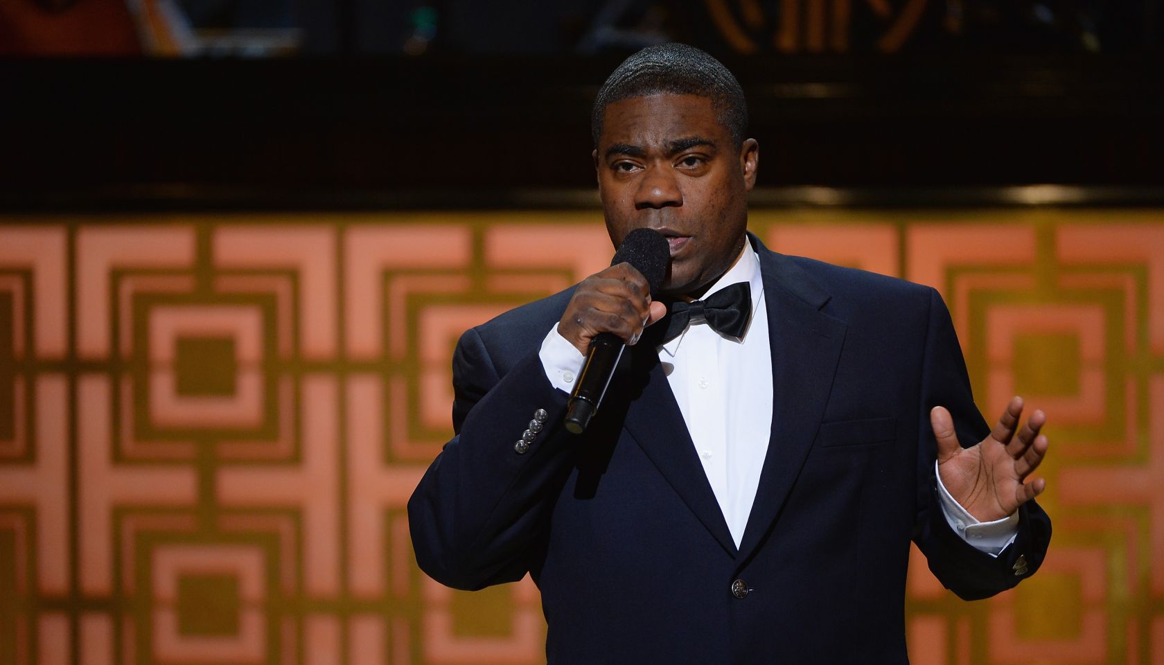 Spike TV's 'Don Rickles: One Night Only' - Show