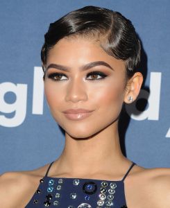 27th Annual GLAAD Media Awards - Arrivals