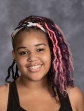 Shania A Readus - Missing 043016 Carmel Indiana