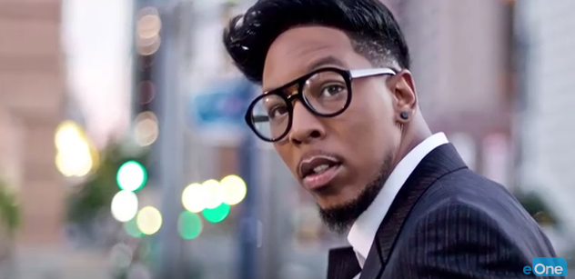 Deitrick Haddon