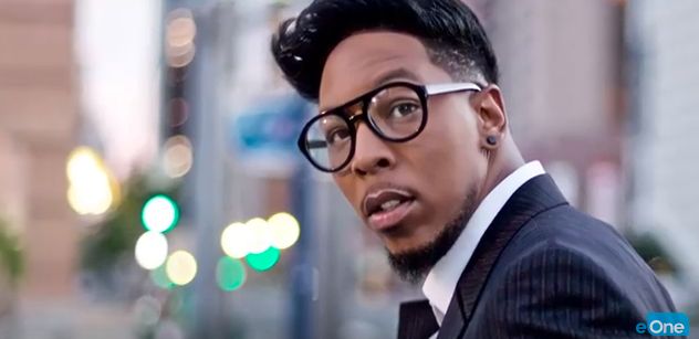 Deitrick Haddon