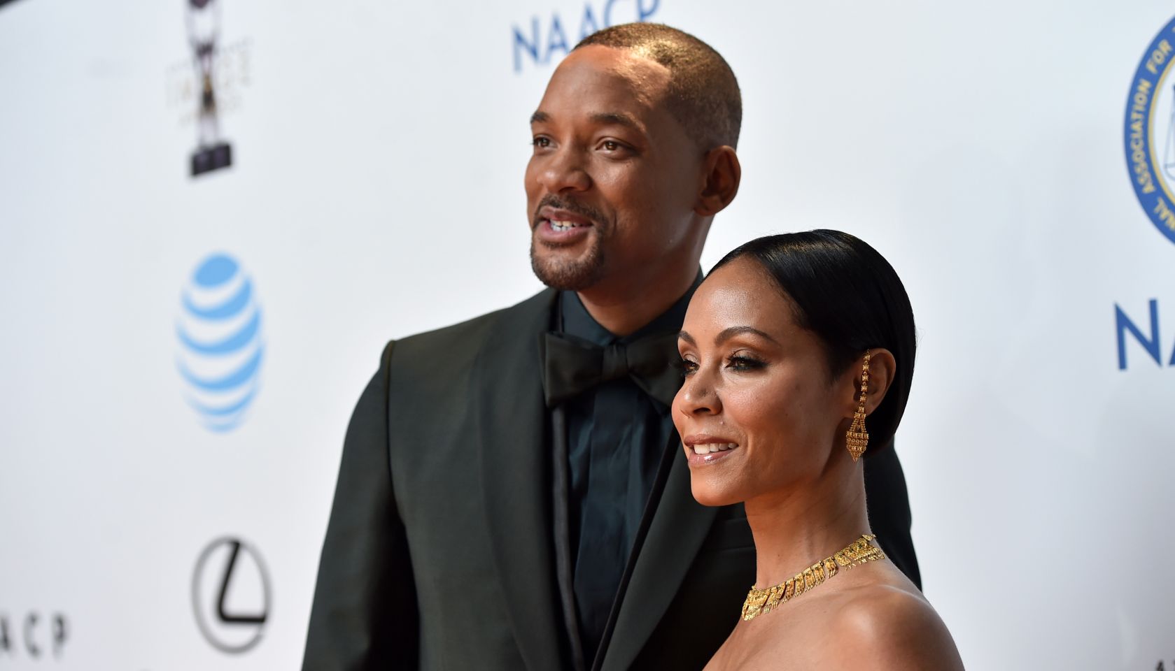 47th NAACP Image Awards Presented By TV One - Red Carpet