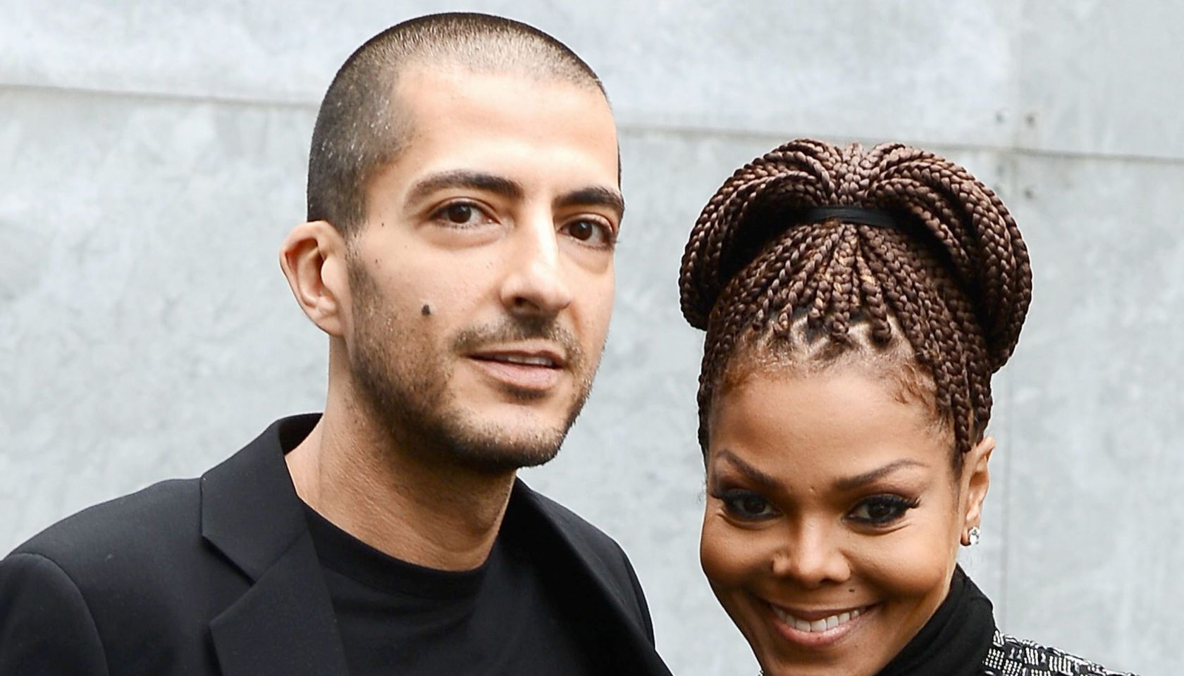 Giorgio Armani - Front Row - MFW F/W 2013