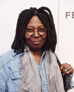 2016 Tribeca Film Festival Shorts: Whoopi's Shorts