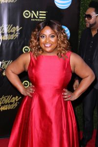 2016 Stellar Gospel Awards - Arrivals