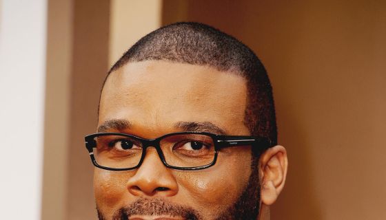 Tyler Perry Set To Write And Direct“Six Triple Eight” For Netflix