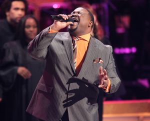 BET's Celebration Of Gospel - Show